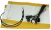 ON.153201 Stoel verwarming set 24V Stoel verwarming set 24V ON.153201