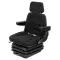 US.203400 UnitedSeats CS85/H90 Sitz Stoffbezug UnitedSeats CS85/H90 Sitz Stoffbezug US.203400 Traktorsitz