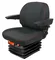 UnitedSeats MGV84/C6 siège pvc US.203260 Siège du tracteur