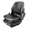 GR.101200 Grammer MSG85/721 stoel pvc incl. gordel Grammer MSG85/721 stoel pvc incl. gordel GR.101200 141209 Heftruckstoel