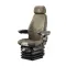 GR.200260 Grammer Actimo XXL stoel stof geel/zwart MSG95A/722 Grammer Actimo XXL stoel stof geel/zwart MSG95A/722 GR.200260 1294562 Bouwmachinestoel