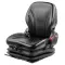 US.103338 UnitedSeats MGV35 Komfortsitz pvc UnitedSeats MGV35 Komfortsitz pvc US.103338 Baumaschinensitz