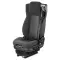 US.266010 UnitedSeats Voyager C75 Premium stoel stof LH incl. klima UnitedSeats Voyager C75 Premium stoel stof LH incl. klima US.266010 Vrachtwagenstoel