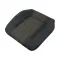 Cojín de asiento de tejido mixto ISRI 577 con interruptor de presencia y calefactor de 24 V IS.450090 16946-95/36