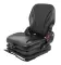 US.103330 UnitedSeats MGV35 stoel pvc UnitedSeats MGV35 stoel pvc US.103330 Heftruckstoel