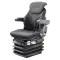 Grammer Maximo L/G seat fabric MSG95G/721) GR.200450 1248637 Tractor seat