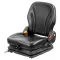 US.103285 UnitedSeats MGV35 stoel pvc lage SIP UnitedSeats MGV35 stoel pvc lage SIP US.103285 Heftruckstoel