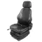 US.103180 UnitedSeats CS85/C2 stoel pvc UnitedSeats CS85/C2 stoel pvc US.103180 Bouwmachinestoel