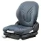 GR.202000 Grammer Primo M stoel stof MSG65/521 Grammer Primo M stoel stof MSG65/521 GR.202000 1293486 Heftruckstoel