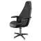 US.905021 Norsap 1100 comfort stoel leer incl. vijfteensvoet Norsap 1100 comfort stoel leer incl. vijfteensvoet US.905021