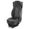 US.266004 UnitedSeats Voyager C70 Comfort stoel stof LH UnitedSeats Voyager C70 Comfort stoel stof LH US.266004 Vrachtwagenstoel