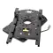 IS.836900 ISRI mechanische draaiplaat voor ISRI 1000, 6000, 6500 ISRI mechanische draaiplaat voor ISRI 1000, 6000, 6500 IS.836900 940403-01/00 Draaiplaat