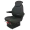 UnitedSeats MGV84/C1 seat fabric US.203240 Construction machine seat