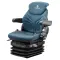 Grammer Maximo L stoel stof MSG95G/721 GR.200410 1292201 Bouwmachinestoel