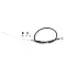 IS.818020 Bowdenkabel 929527-76/00 E Bowdenkabel 929527-76/00 E IS.818020 929527-76/00E