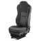 US.266030 UnitedSeats Voyager C65 Premium stoel stof LH incl. klima UnitedSeats Voyager C65 Premium stoel stof LH incl. klima US.266030 Vrachtwagenstoel