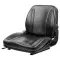 US.101101 UnitedSeats US20 stoel pvc UnitedSeats US20 stoel pvc US.101101 Heftruckstoel