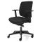 US.291732 UnitedSeats office economy comfort stoel stof UnitedSeats office economy comfort stoel stof US.291732 Kantoorstoel