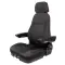 US.202020 UnitedSeats C7 Pro stoel stof UnitedSeats C7 Pro stoel stof US.202020 Heftruckstoel