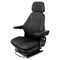 UnitedSeats LGV35/C2 stoel stof US.204000 Heftruckstoel