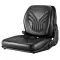 GR.102000 Grammer B12 stoel pvc Grammer B12 stoel pvc GR.102000 1127770 Heftruckstoel