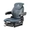 GR.202060 Grammer Primo XM seat fabric MSG65/521 Grammer Primo XM seat fabric MSG65/521 GR.202060 1293487 Forklift seat