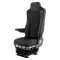IS.202510 ISRI 6860/875 NTS1 asiento tela Premium DAF XF ISRI 6860/875 NTS1 asiento tela Premium DAF XF IS.202510 89723-31/06 Asiento de camión