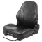 US.101650 UnitedSeats C2 Pro stoel pvc UnitedSeats C2 Pro stoel pvc US.101650 Trekkerstoel