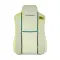 IS.901930 Schuimdeel rugkussen voor ISRI NTS en 875 en 885 Schuimdeel rugkussen voor ISRI NTS en 875 en 885 IS.901930 09169-01/08E