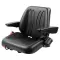 OE.102590A UnitedSeats 5013 stoel pvc UnitedSeats 5013 stoel pvc OE.102590A Vrachtwagenstoel