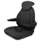 US.203320 UnitedSeats C1 stoel luxe stof UnitedSeats C1 stoel luxe stof US.203320 Bouwmachinestoel