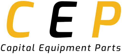 logo Capital Equipment Parts (pty) Ltd