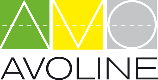 logo Avoline Oy