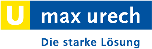 logo Max Urech Ag Lager- Und Fördertechnik