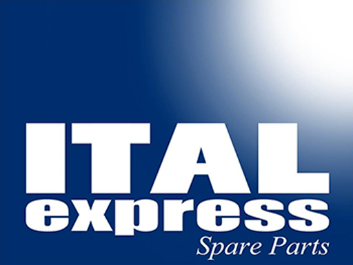 logo Ital Express.