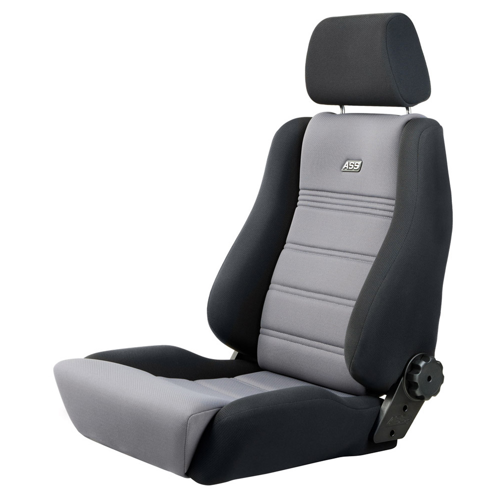 ASS 203 car seat fabric | EBLO