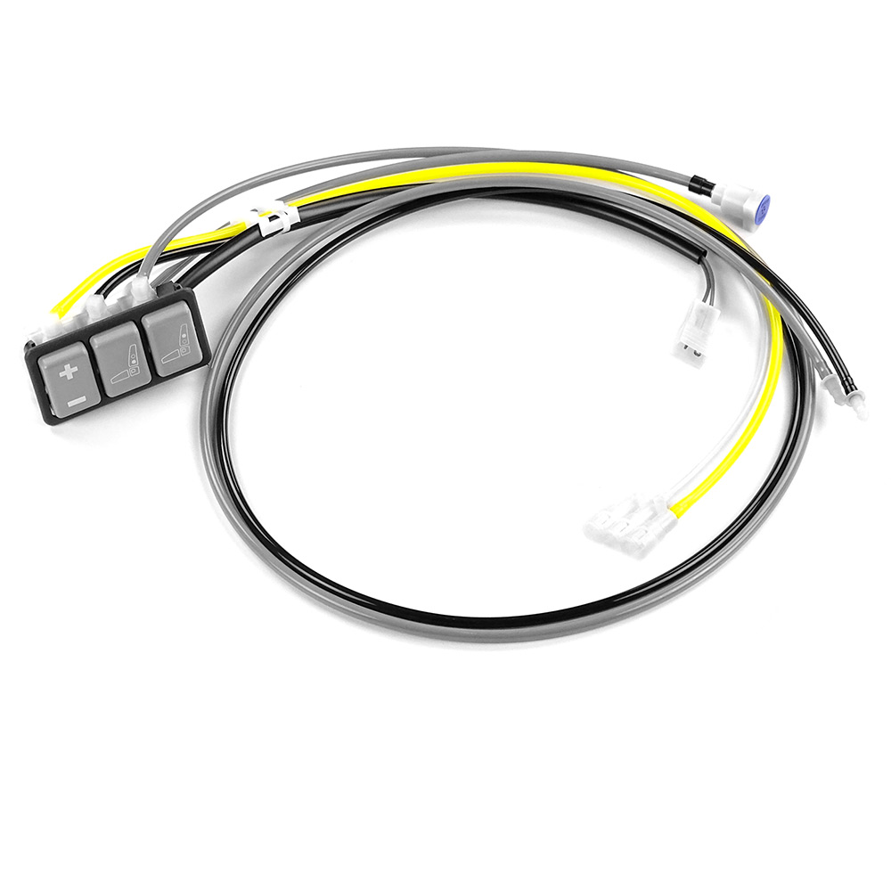 Sitz Steuerventil Luft Rohr Reparatur Kit 0009190794 Auto Für Lkw