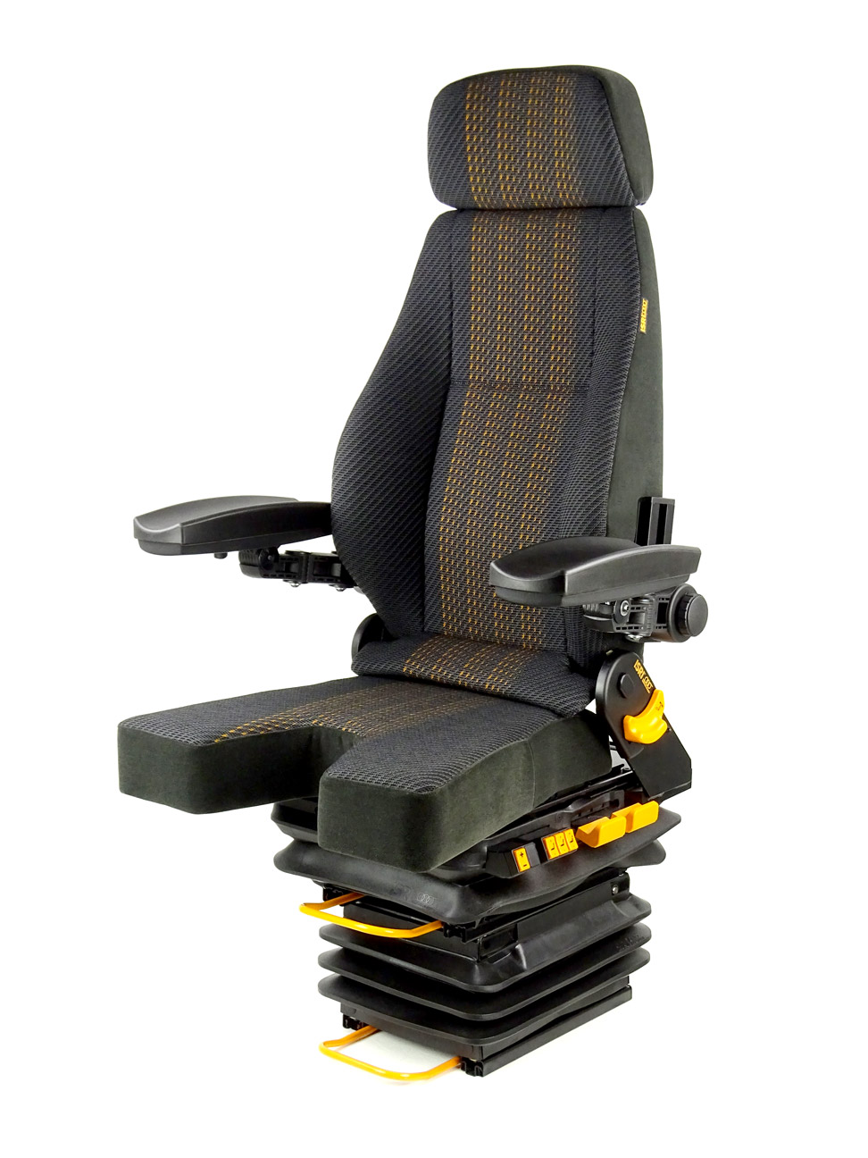 ISRI 6500KM1000 V Sitz Stoff | ISRI by EBLO