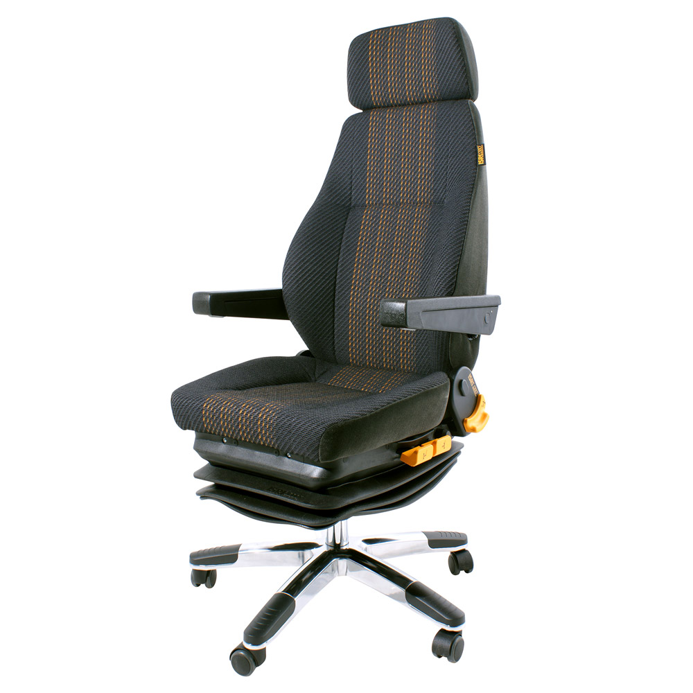 ISRI 1000/517 - 24/7 seat fabric | ISRI Powered by EBLO