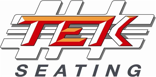 logo Tek Seating Ltd