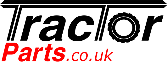 logo Tractorparts.co.uk. Ltd