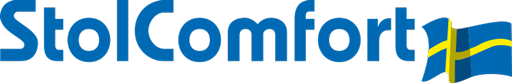 logo Stolcomfort Sverige Ab