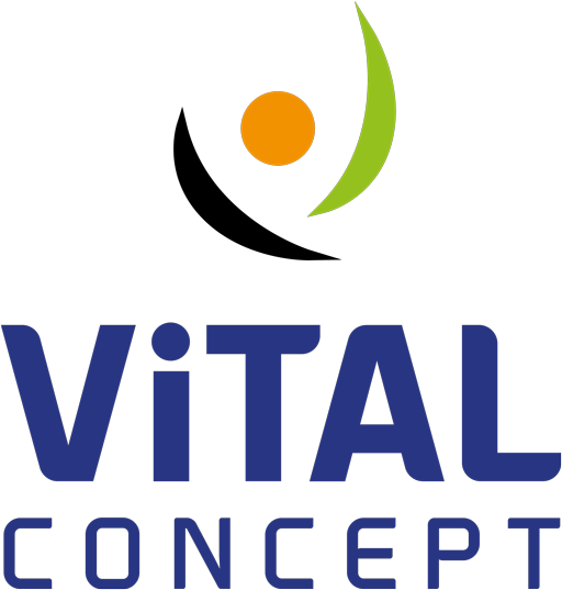 logo SAS Vital Concept