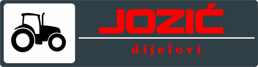logo Jozic Trgovina D.o.o.
