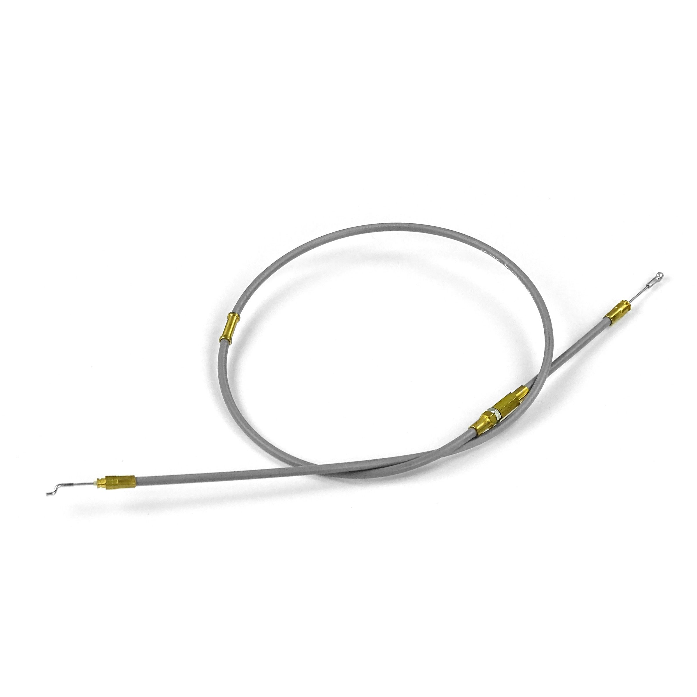 Bowden cable complete 34276-02/12 E