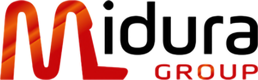 logo MIDURA GROUP SP Z.O.O