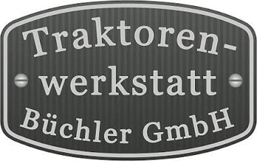 logo Traktorenwerkstatt Büchler GmbH