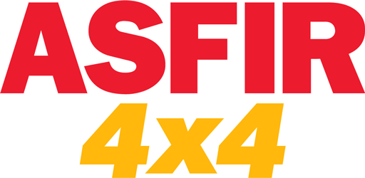 logo Asfir LTD