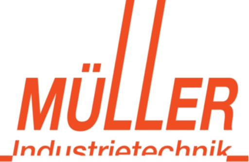 logo Mueller Industrietechnik GmbH