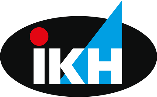 logo IKH Oy